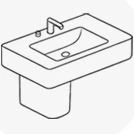 Vannituba vanity